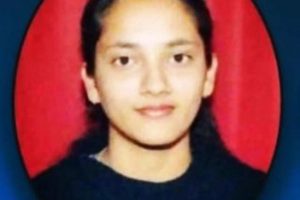 कश्मीर: दीक्षा ठाकुर बनेगी डॉक्टर अपनी पहली ही कोशिश में पास की नीट की परीक्षा