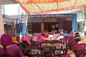 हमीरपुर: किन्नरों के मनमानी से पैसे वसूलने के मामले पर लिया गया अहम निर्णय