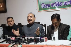 दुनिया के सबसे बड़े लोकतंत्र को तहस-नहस करने में जुटे पीएम मोदी: कौल सिंह