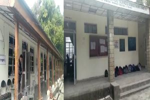 जोगिंदरनगर: कर्मचारियों ने रखी फार्मेसी कॉलेज को पूर्णतया सरकारीकरण  करने की मांग