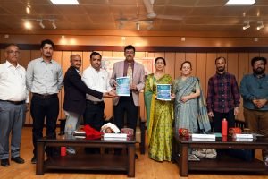सरदार पटेल विश्वविद्यालय इतिहास विभाग ने मनाई जनरल जोरावर सिंह की 237वीं जयंती