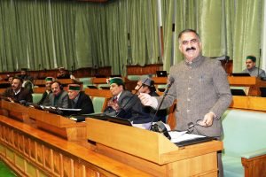 बालकों की देख रेख संरक्षण एवं आत्मनिर्भरता विधेयक 2023 सदन में पारित