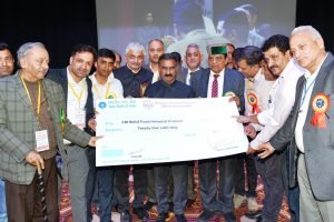 चिकित्सा क्षेत्र में किए सुधारों के परिणाम एक वर्ष में आएंगे सामने: मुख्यमंत्री