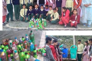 अब सड़कों के निर्माण में होगा प्लास्टिक कचरे का प्रयोग