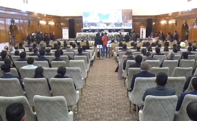 शिमला में दो दिवसीय उत्तर क्षेत्र-द्वितीय क्षेत्रीय न्यायाधीश सम्मेलन का आयोजन