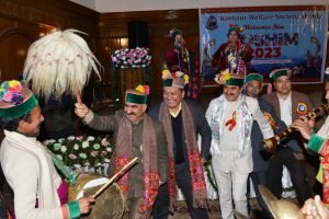 नौतोड़ मामलों का सर्वमान्य हल सुनिश्चित करेगी प्रदेश सरकार: मुख्यमंत्री