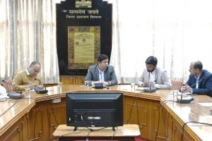 1 से 4 जून तक आयोजित होगा शिमला ग्रीष्मोत्सव 2023: DC आदित्य नेगी