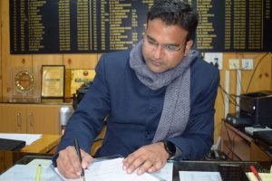 मतदाता सूचियों का पुनरीक्षण, 20 अप्रैल तक दाखिल किए जा सकते हैं दावे-आक्षेप