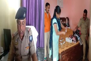 मंडी: जम्मू-कश्मीर के डोडा जिले के दो आरोपियों को पुलिस ने किया गिरफ्तार