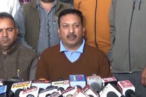 बेनतीजा रही यूनियन की एचआरटीसी प्रबंधन के साथ वार्ता, अब 15 मई तक का अल्टीमेटम