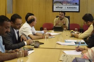 कांगड़ा जिले में भांग-अफीम की खेती नष्ट करने को चलेगा महाअभियान