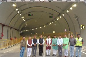 जून में प्रधानमंत्री करेंगे कीरतपुर-मनाली फोरलेन का उद्घाटन: जयराम ठाकुर