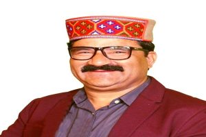 नगर निगम शिमला के चुनावों में हुई लोकतंत्र की हत्या: गोविंद ठाकुर 