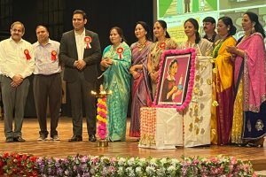 टांडा मेडिकल कॉलेज में RS बाली का बड़ा ऐलान, नर्सों के लिए 50 लाख का प्रावधान