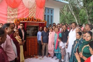 RS बाली की बच्चों को सलाह, अपनी सोच को हकीकत में उतारना सीखें