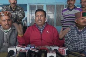 HRTC चालक-परिचालक यूनियन ने 7 मई से रात्रि बस सेवा ठप करने की दी चतावनी