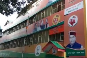 कांग्रेस पर अंतर्कलह भारी, तय नहीं कर पा रहे मेयर और डिप्टी मेयर: बीजेपी