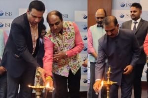 ‘हिम डेटा पोर्टल’ का शुभारंभ, RS बाली बोले-‘टेक्नोलॉजी में हिमाचल को बढ़ाएगा सुक्खू जी का संघर्ष’