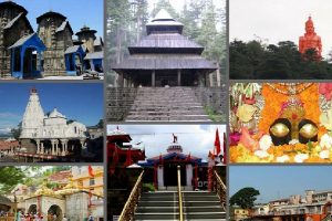 मंदिरों में ई-कनेक्टिविटी सुविधा और सौन्दर्यीकरण से प्रदेश में धार्मिक पर्यटन को मिलेगा बढ़ावा