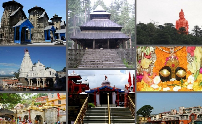 मंदिरों में ई-कनेक्टिविटी सुविधा और सौन्दर्यीकरण से प्रदेश में धार्मिक पर्यटन को मिलेगा बढ़ावा