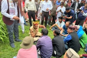 पीएम मोदी ने बदली देश की तकदीर: मनसुख मंडाविया