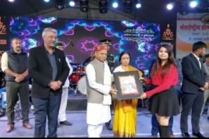 शिमला समर फेस्टिवल का आगाज, पुलिस बैंड और स्थानीय कलाकारों ने जमाया रंग