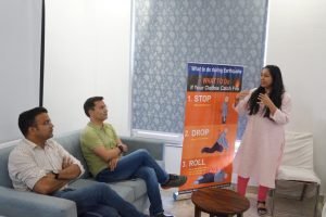 प्रत्येक विभाग अपनी भूमिका को ध्यान में रखकर करे त्वरित कार्रवाई: डीसी कांगड़ा