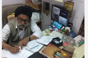शिमला: होम्योपैथिक चिकित्सक डॉ सुरेंद्र सिंह ने की आत्महत्या, पुलिस जांच में जुटी