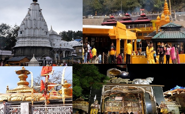 जम्मू से कन्याकुमारी तक फैले मंदिरों और तीर्थ स्थानों पर डॉक्यूमेंट्री बनाने की घोषणा