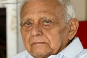 पंडित शिव कुमार उपमन्यु के चतुर्थ वार्षिक श्राद्ध पर आदरांजलि