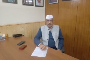 केलांग से बरबोग रोप वे को सरकार का ग्रीन सिग्नल