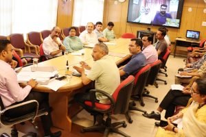 अब जिले के 15 स्वास्थ्य संस्थानों में नशा मुक्ति क्लीनिक सेवाएं