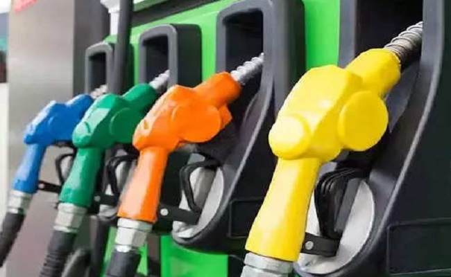 पंजाब सरकार ने पेट्रोल-डीजल पर बढ़ाया वैट