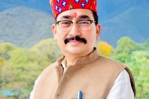 सुख की सरकार का नया दौर, डीजल हुआ महंगा: परमार