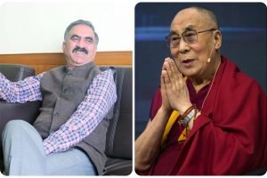 तिब्बती धर्मगुरु दलाई लामा के 88वें जन्मदिन पर मुख्यातिथि शिरकत करेंगे मुख्यमंत्री