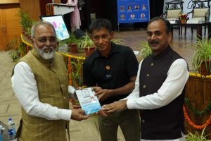 IIT मंडी के विशेषज्ञ किडनी संबंधी ग्रैड सिस्टम प्रणाली देखने जाएंगे हिम्स डेराबस्सी