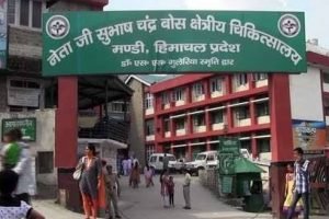 मंडी जोनल अस्पताल में आ गया रेडियोलोजिस्ट
