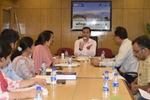 खाद्य सुरक्षा और स्वच्छता को लेकर नियमों की अनुपालना हो सुनिश्चित: एडीएम