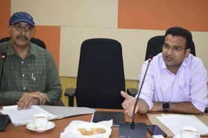 “फोटोयुक्त मतदाता सूचियों के पुनरीक्षण के दौरान आमजन और राजनीतिक दल करें सहयोग”