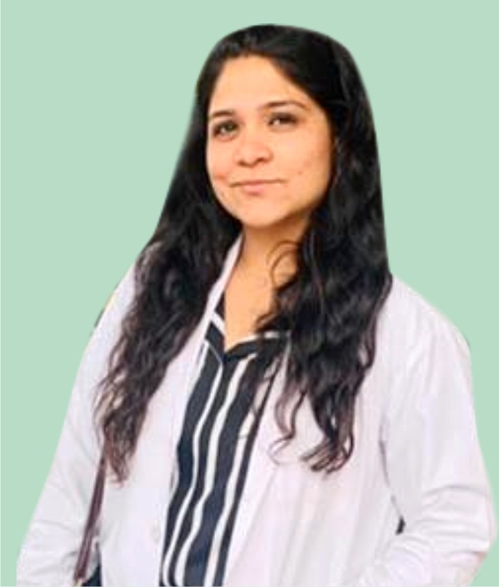 Dr ankita FHK