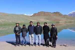 चंद्रताल झील के सदुपयोग के लिए लाहौल स्पीति प्रशासन ने उठाए विशेष कदम