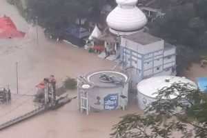 वर्षा नहीं,अवैज्ञानिक विकास मॉडल के कारण ही हुई तबाही: CPIM नेता