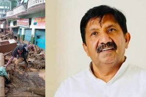 डिप्टी सीएम ने कसा तंज, सड़क ही गायब हो गई, कैसे करवाएंगे मोदी से उद्घाटन?