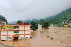 मंडी: बल्ह तबाही को लेकर किसान सभा ने प्रशासन पर लगाया सोए रहने का आरोप