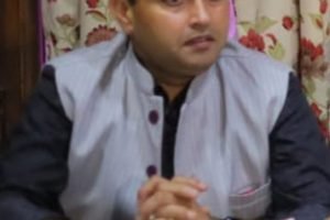 भारत और सेना के विरोधी कांग्रेस के साथी: विश्व चक्षु