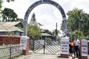 कैंटीन टेंडर को लेकर विवादों में धर्मशाला डिग्री कॉलेज, प्रिंसिपल पर गंभीर आरोप