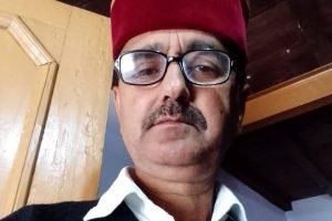 सरदारी लाल बने सबसे पहले पेंशन पाने बाले कर्मचारी 
