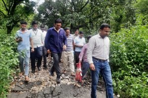 नगरोटा उपमंडल के मस्सल नाले का होगा चैनलाइजेशन: RS बाली
