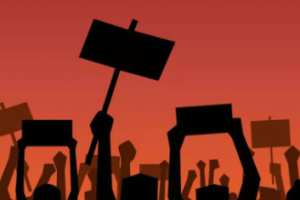 पांगी: प्रदेश सरकार के खिलाफ सोमवार को रोष  रैली निकाली