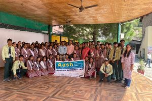 “उत्कृष्ट विद्यालय भुंतर में समावेशी कार्यशाला आयोजित”